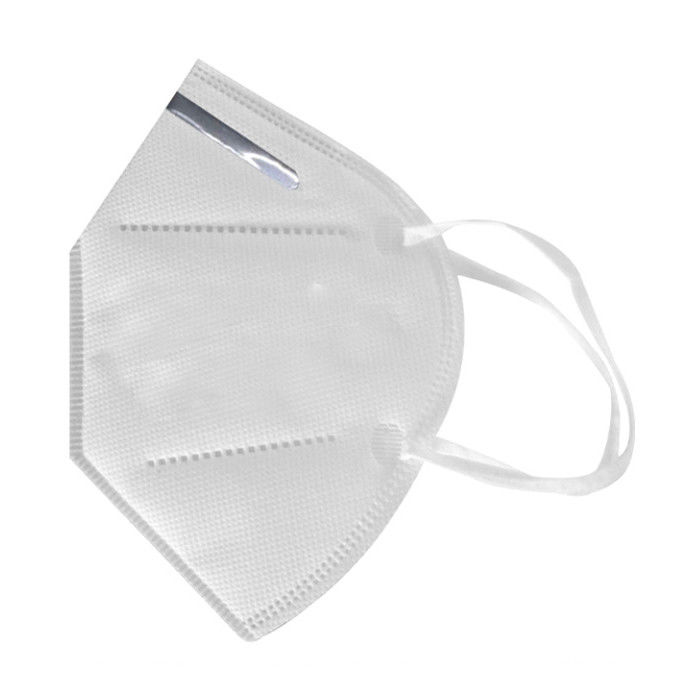 Reusable N95 Masker Medis Rumah Sakit Medis Kain Non Woven Pelindung