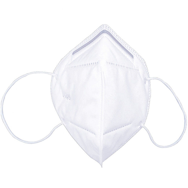 Kain Non Woven N95 Particulate Respirator Mask American Standard Niosh