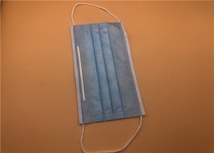 Masker Wajah Kain Sipil Non Woven Untuk Pria Dan Wanita Pelindung Tinggi