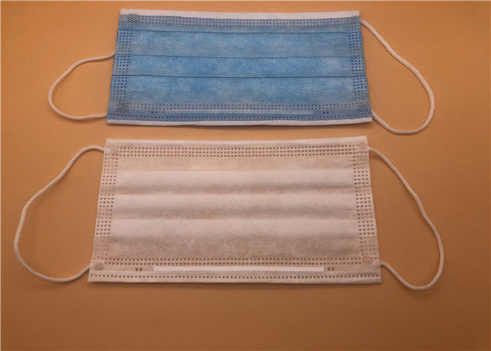 Masker wajah sekali pakai