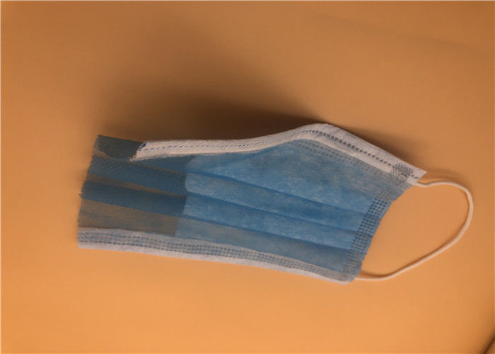 masker wajah pengait sekali pakai