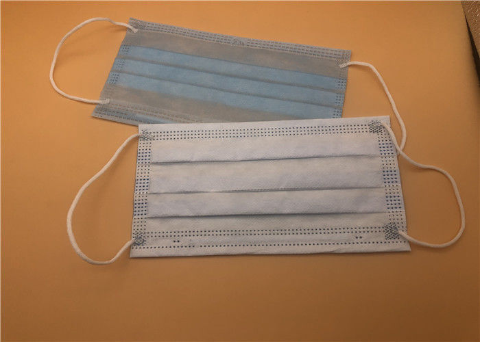 masker wajah pengait sekali pakai