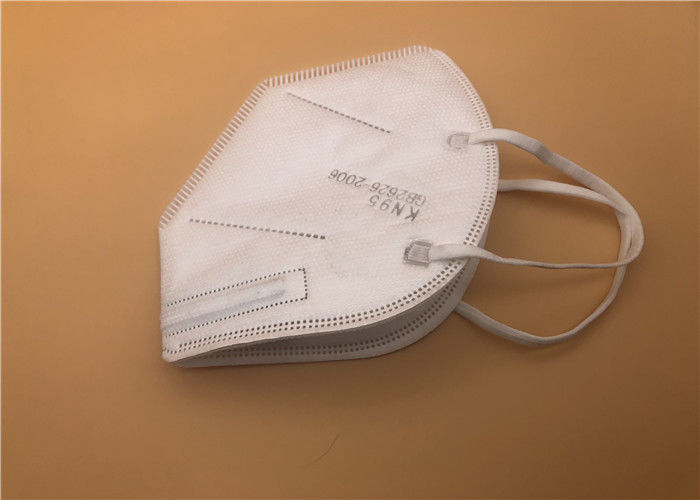 Reusable N95 Masker Medis Rumah Sakit Medis Kain Non Woven Pelindung