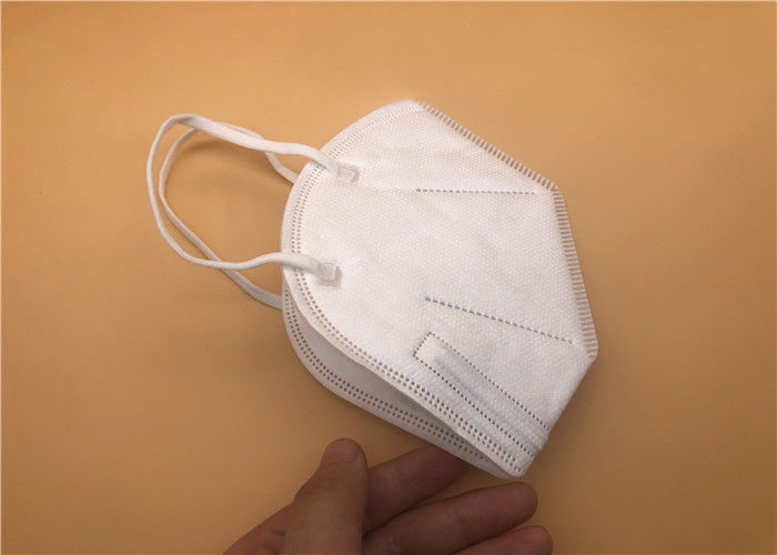 Reusable N95 Masker Medis Rumah Sakit Medis Kain Non Woven Pelindung