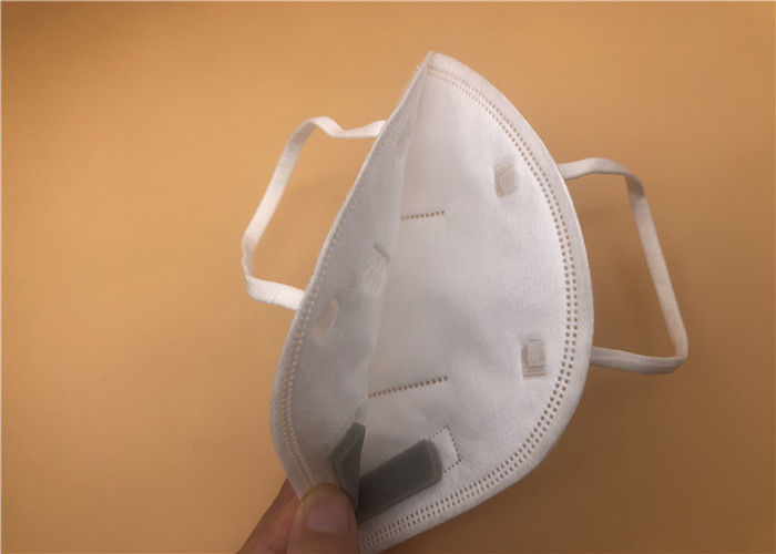 Perawatan Pribadi KN95 Dust Mask Filtrasi Tinggi / Masker Wajah KN95 Nyaman