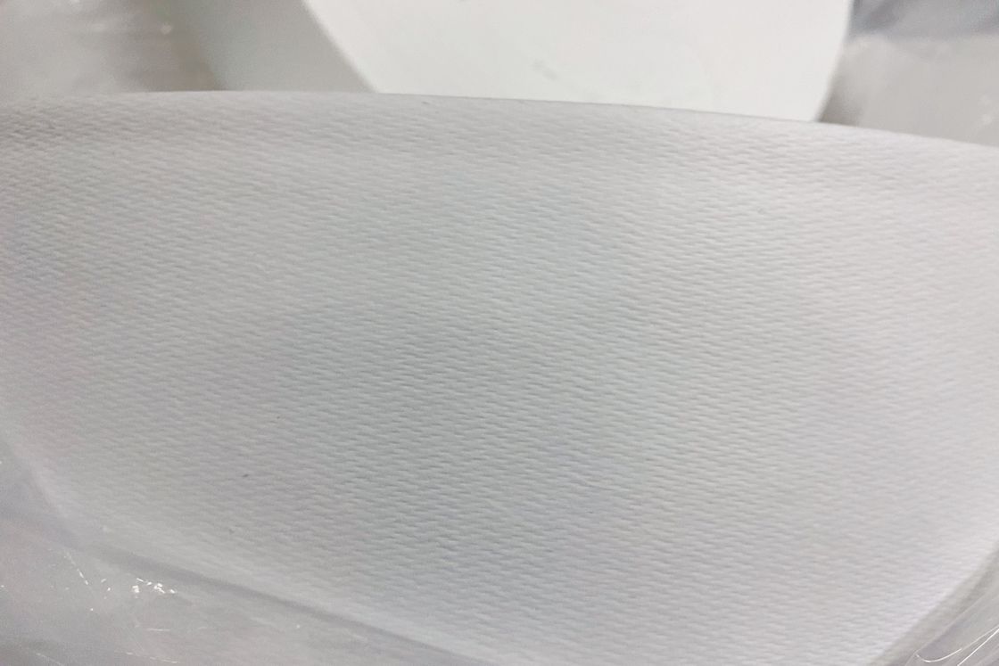 anti virus FFP2 Masker Debu 260mm Melt Blown Nonwoven Fabric